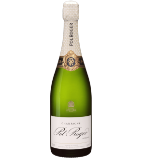 Шампанське Pol Roger Champagne АОС Brut Reserve