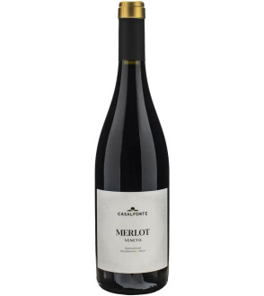 Вино Casalforte Merlot