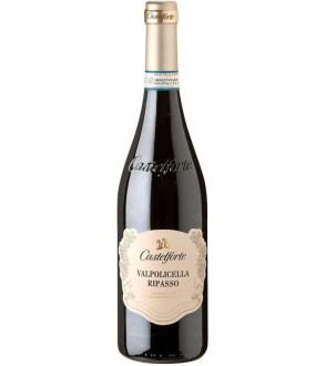 Вино Casalforte Valpolicella Ripasso 1.5 л
