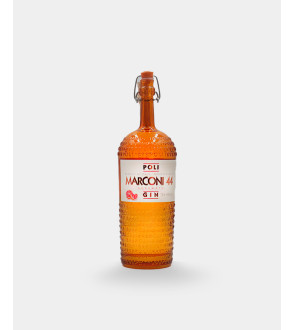 Джин Poli Gin Marconi 44 AGRUMATO