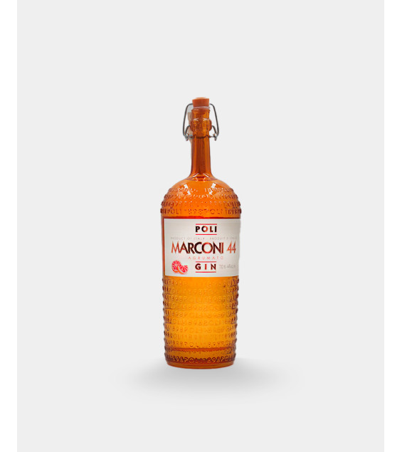 Джин Poli Gin Marconi 44 AGRUMATO