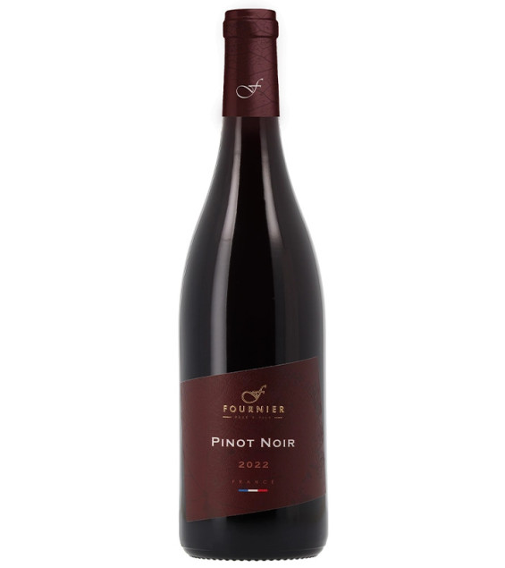 Вино Fournier "F" de Fournier Pinot Noir Вино Fournier "F" de Fournier Pinot Noir