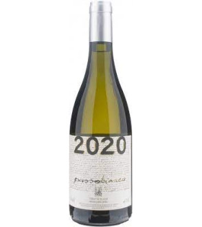 Вино Passopisciaro Passobianco Terre Etna bianco Siciliane IGT