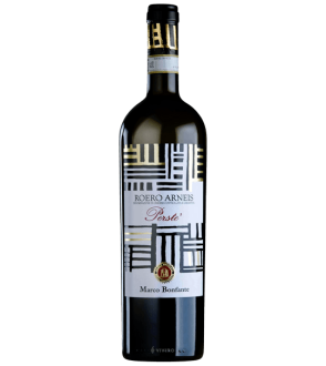 Вино Marco Bonfante ROERO ARNEIS "Perste"