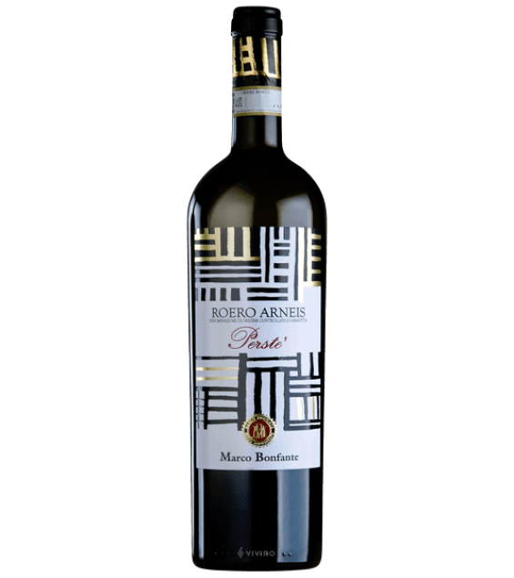 Вино Marco Bonfante ROERO ARNEIS "Perste"