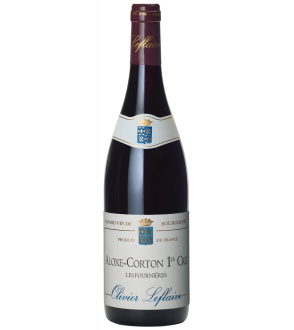 Вино Olivier Leflaive Aloxe-Corton Les Fournieres  Premiere Cru AOC