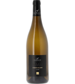 Вино Fournier "F" de Fournier Chenin Blanc