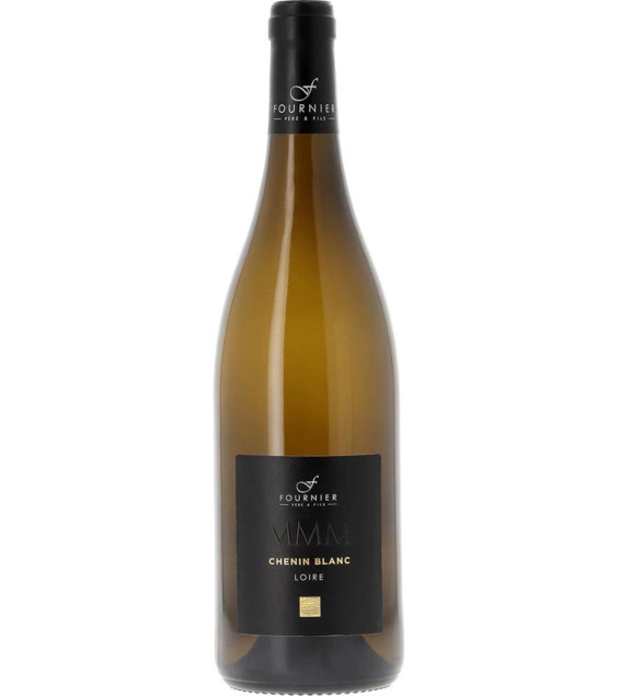 Вино Fournier "F" de Fournier Chenin Blanc