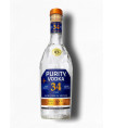 Горілка Purity Ultra 34 Premium Vodka