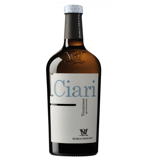 Вино Borgo Molino I Ciari Traminer
