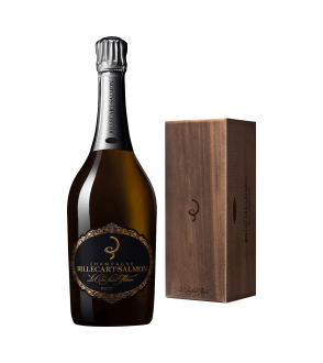 Шампанське Billecart-Salmon Champagne Clos Saint Hilaire 2007