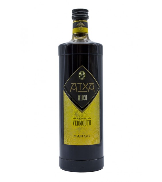 Вермут Acha Vermouth Mango ATXA