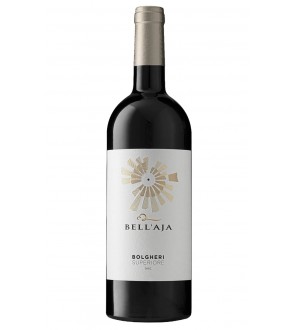 Вино San Felice Bell'Aja Bolgheri Superiore Вино San Felice Bell'Aja Bolgheri Superiore