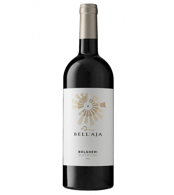 Вино San Felice Bell'Aja Bolgheri Superiore