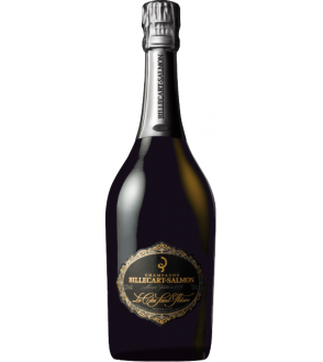 Шампанське Billecart-Salmon Champagne Clos Saint Hilaire 2007