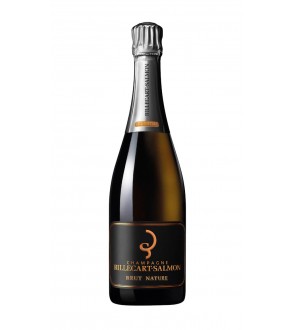 Шампанське Billecart-Salmon Champagne Brut Nature Шампанське Billecart-Salmon Champagne Brut Nature