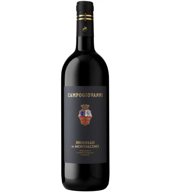 Вино San Felice Campogiovanni Brunello di Montalcino DOCG