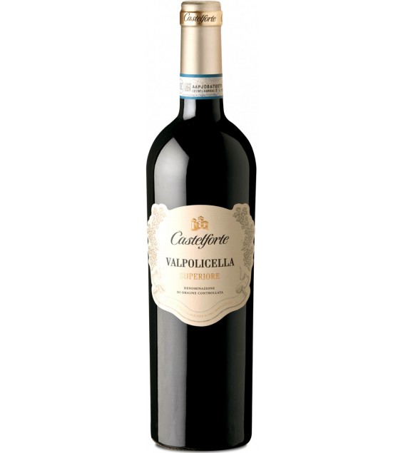 Вино Casalforte Valpolicella Superiore 