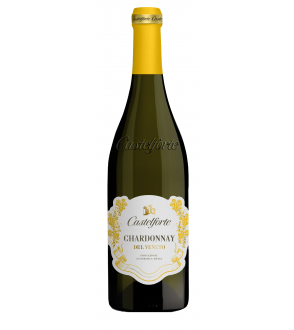 Вино Casalforte Chardonnay