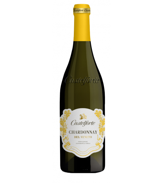 Вино Casalforte Chardonnay