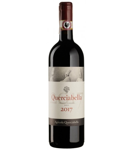 Вино Querciabella Chianti Classico DOCG