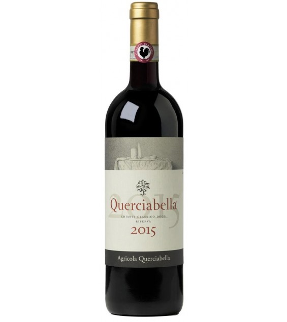 Вино Querciabella Chianti Classico Riserva DOCG