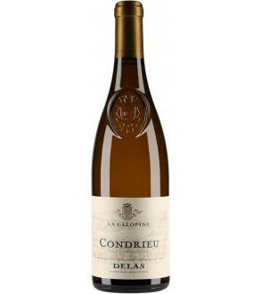 Вино Delas Condrieu La Galopine