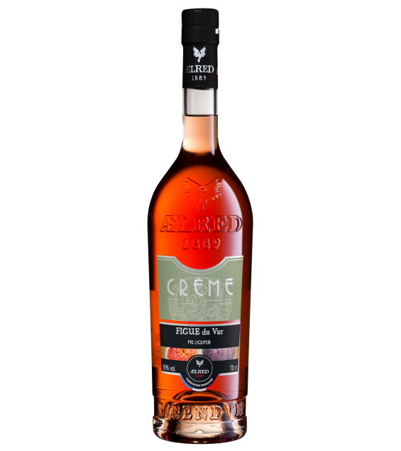 Лікер Aelred 1889 Creme de Figue du Var Лікер Aelred 1889 Creme de Figue du Var