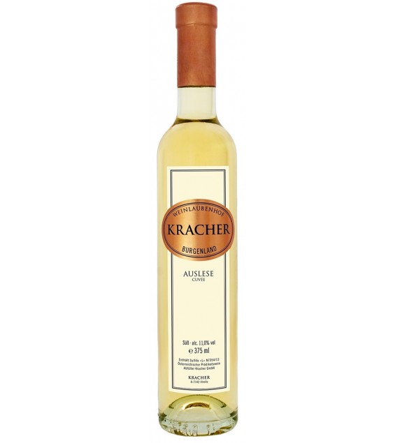 Вино Kracher Cuvee Auslese