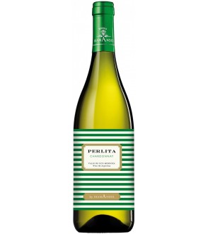 Вино Diamandes Perlita Chardonnay