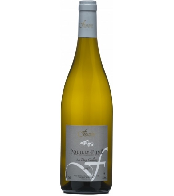 Вино Fournier Pere & Fils Pouilly-Fume Les Deux Cailloux