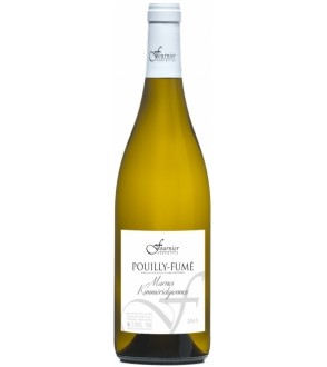 Вино Fournier Pere & Fils Marnes Kimméridgiennes Pouilly-Fumé