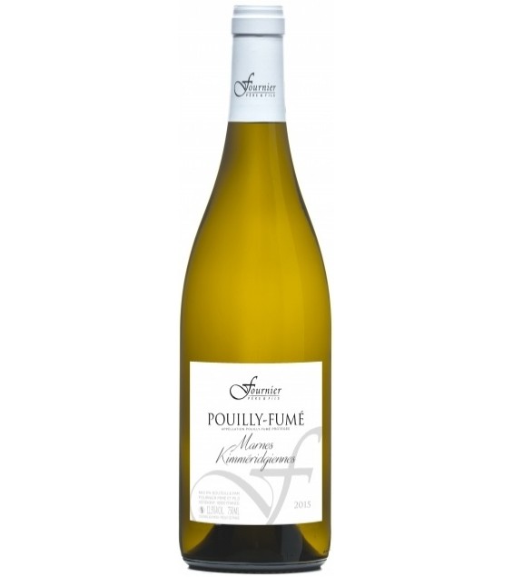 Вино Fournier Pere & Fils Marnes Kimméridgiennes Pouilly-Fumé