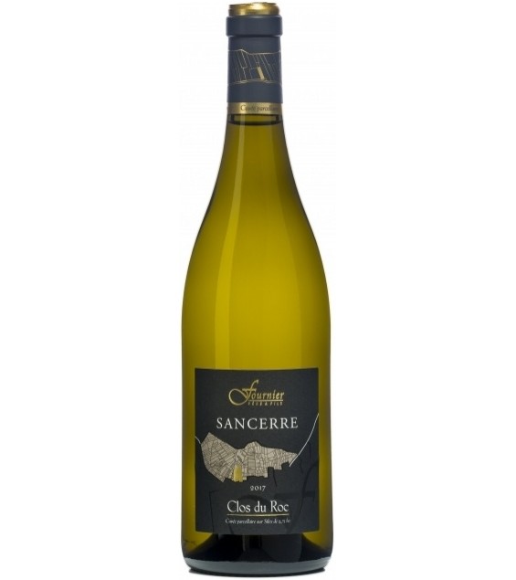 Вино Fournier Pere & Fils "Clos du Roc Silex" Sancerre