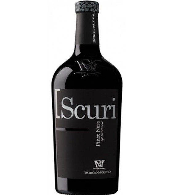 Вино Borgo Molino I Scuri Pinot Nero 