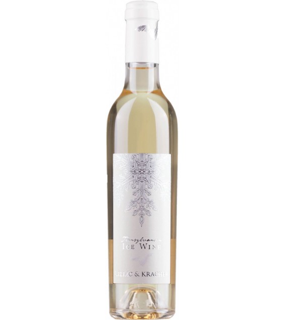 Вино Liliac & Kracher Transylvania Ice Wine Вино Liliac & Kracher Transylvania Ice Wine