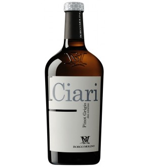 Вино Borgo Molino I Ciari Pinot Grigio