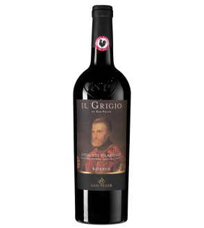 Вино San Felice Il Grigio Chianti Classico Riserva DOCG