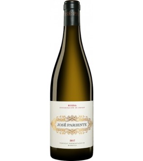 Вино Bodegas Jose Pariente Verdejo Fermentado en Barrica 