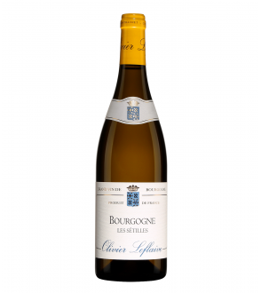 Вино Olivier Leflaive Les Setilles Bourgogne AOC
