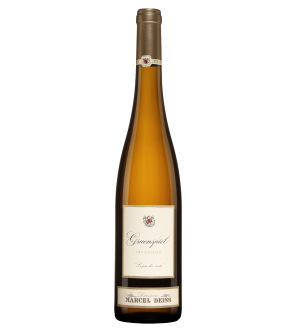 Вино Domaine Marcel Deiss Gruenspiel