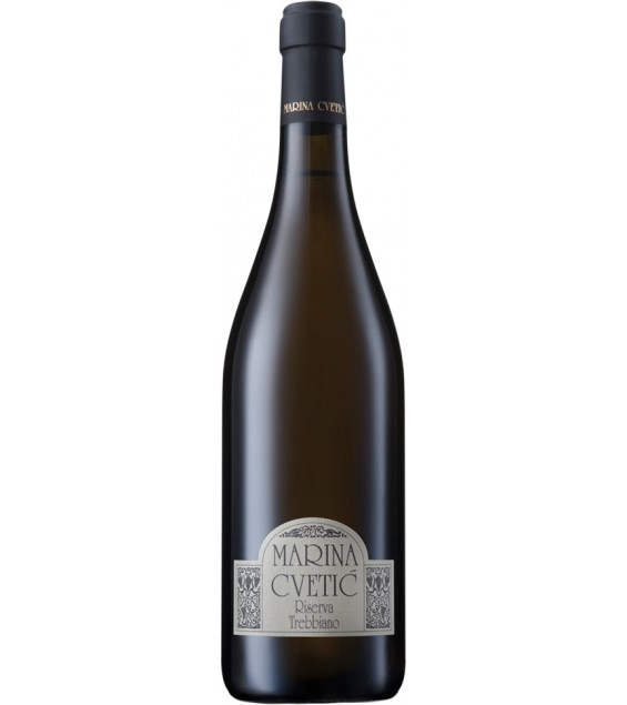 Вино Masciarelli 'Marina Cvetic' Trebbiano d'Abruzzo Riserva
