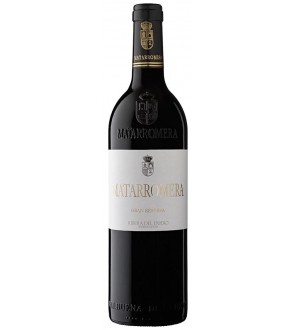 Вино Matarromera Gran Reserva Ribera del Duero Вино Matarromera Gran Reserva Ribera del Duero