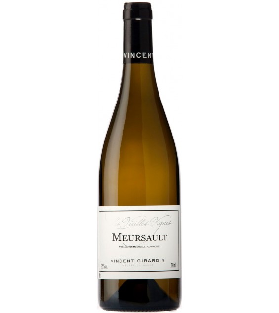 Вино Vincent Girardin Meursault Vieilles Vignes