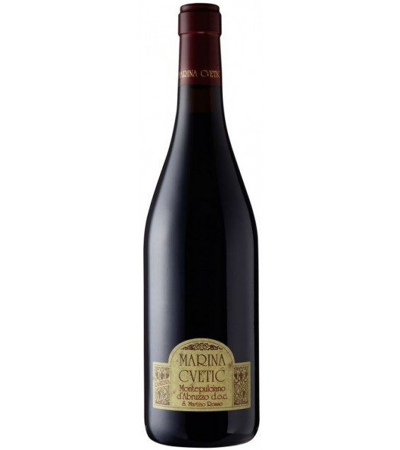 Вино Masciarelli 'Marina Cvetic' Montepulciano d'Abruzzo