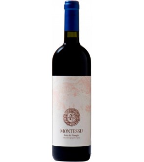 Вино Punica Montessu Isola dei Nuraghi IGT