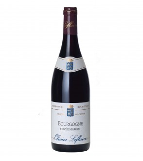 Вино Olivier Leflaive Cuvee Margot Bourgogne AOC