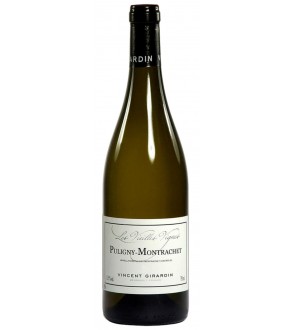 Вино Vincent Girardin Puligny-Montrachet Vieilles Vignes
