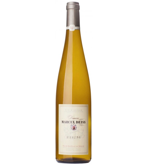 Вино Domaine Marcel Deiss Riesling