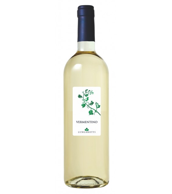 Вино Lungarotti Vermentino IGT
